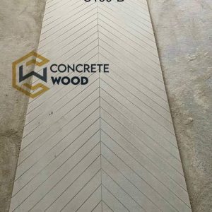 Tấm nguyên CNC CONCRETE C100B