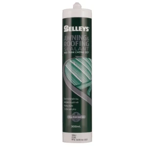 Keo chống dột AWNING & ROOFING SEALANT