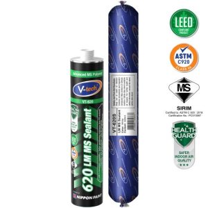 Keo trám V-Tech-620 / V-Tech-620S LM MS Sealant