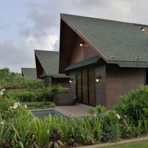 Thanh viền trần/ viền khung cửa