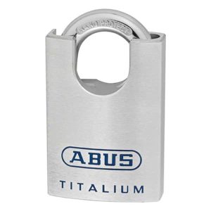 KHÓA SIÊU NHẸ CHỐNG CẮT ABUS TITALIUM 96CSTI/60