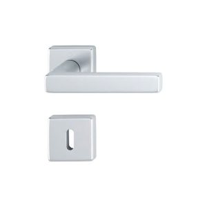 BỘ KHÓA THÔNG PHÒNG DALLAS ỐP RỜI – LOẠI INOX MỜ