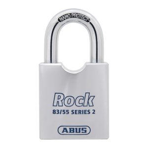 KHÓA THÉP ABUS 83 SERIES (55MM)