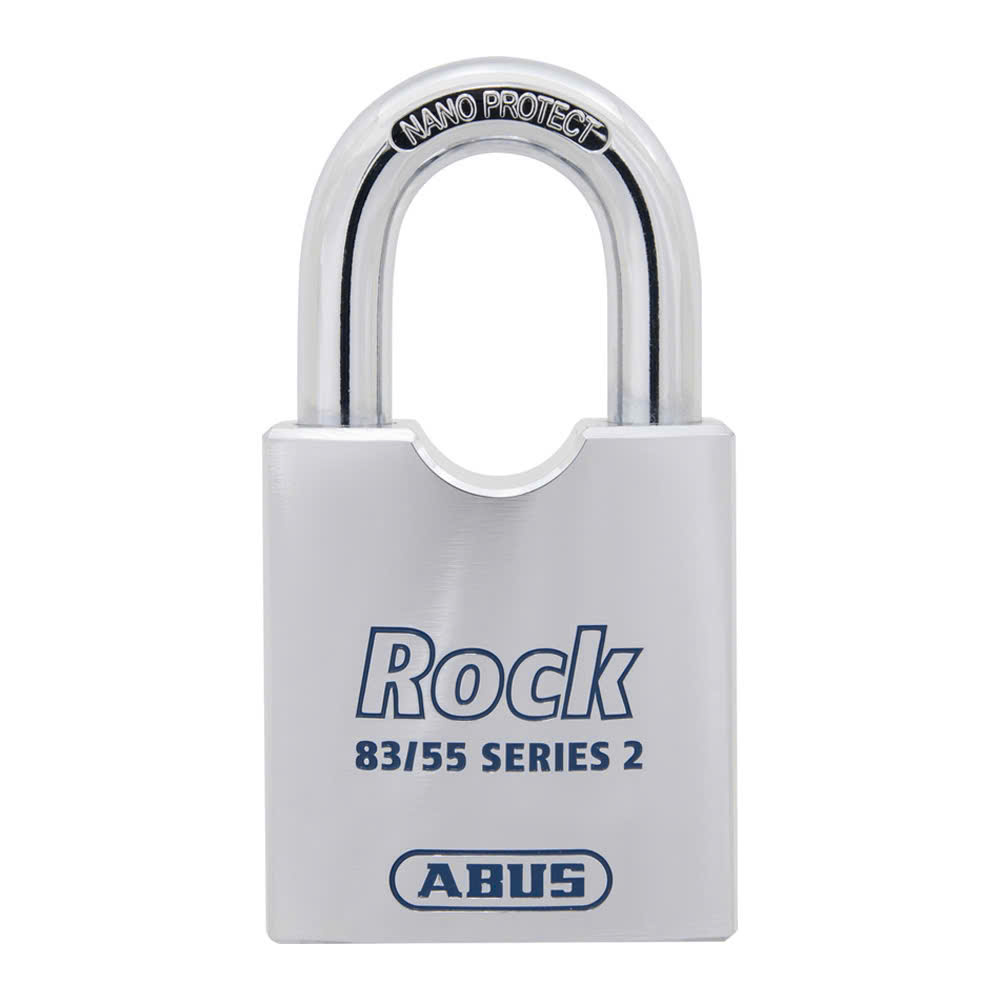 KHÓA THÉP ABUS 83 SERIES (55MM)