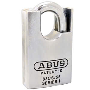 KHÓA CHỐNG CẮT ABUS 83CS/55 ROCK